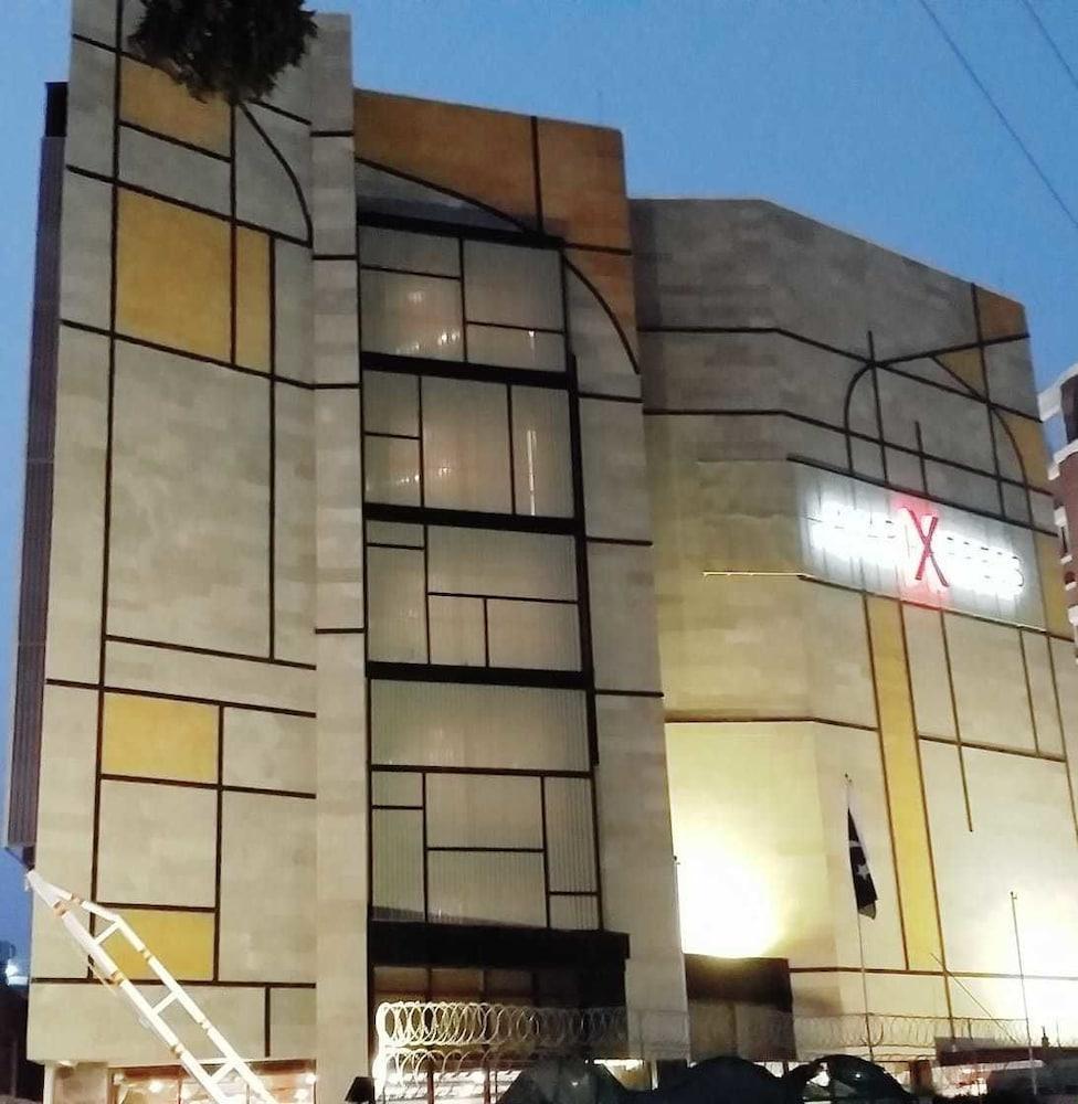 Avari Boutique Multan Dış mekan fotoğraf