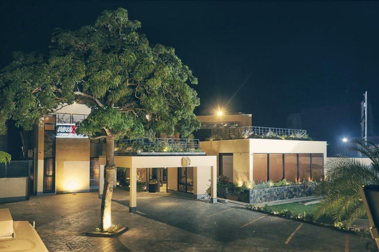 Avari Boutique Multan Dış mekan fotoğraf