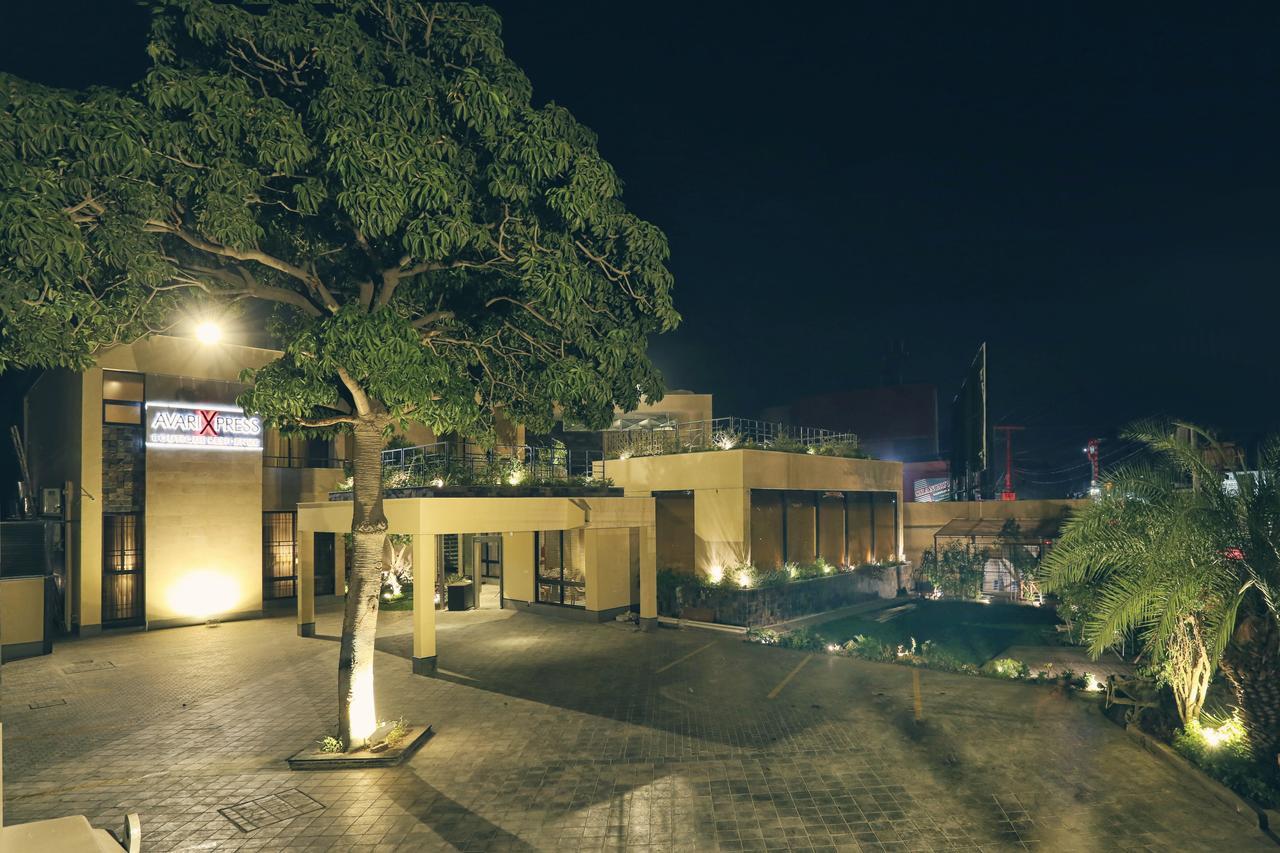 Avari Boutique Multan Dış mekan fotoğraf