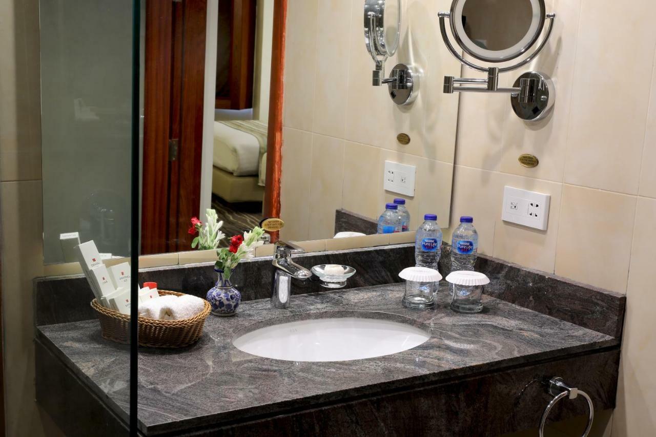 Avari Boutique Multan Dış mekan fotoğraf