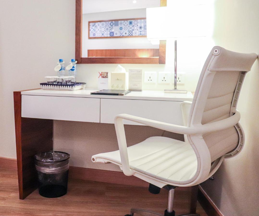 Avari Boutique Multan Dış mekan fotoğraf