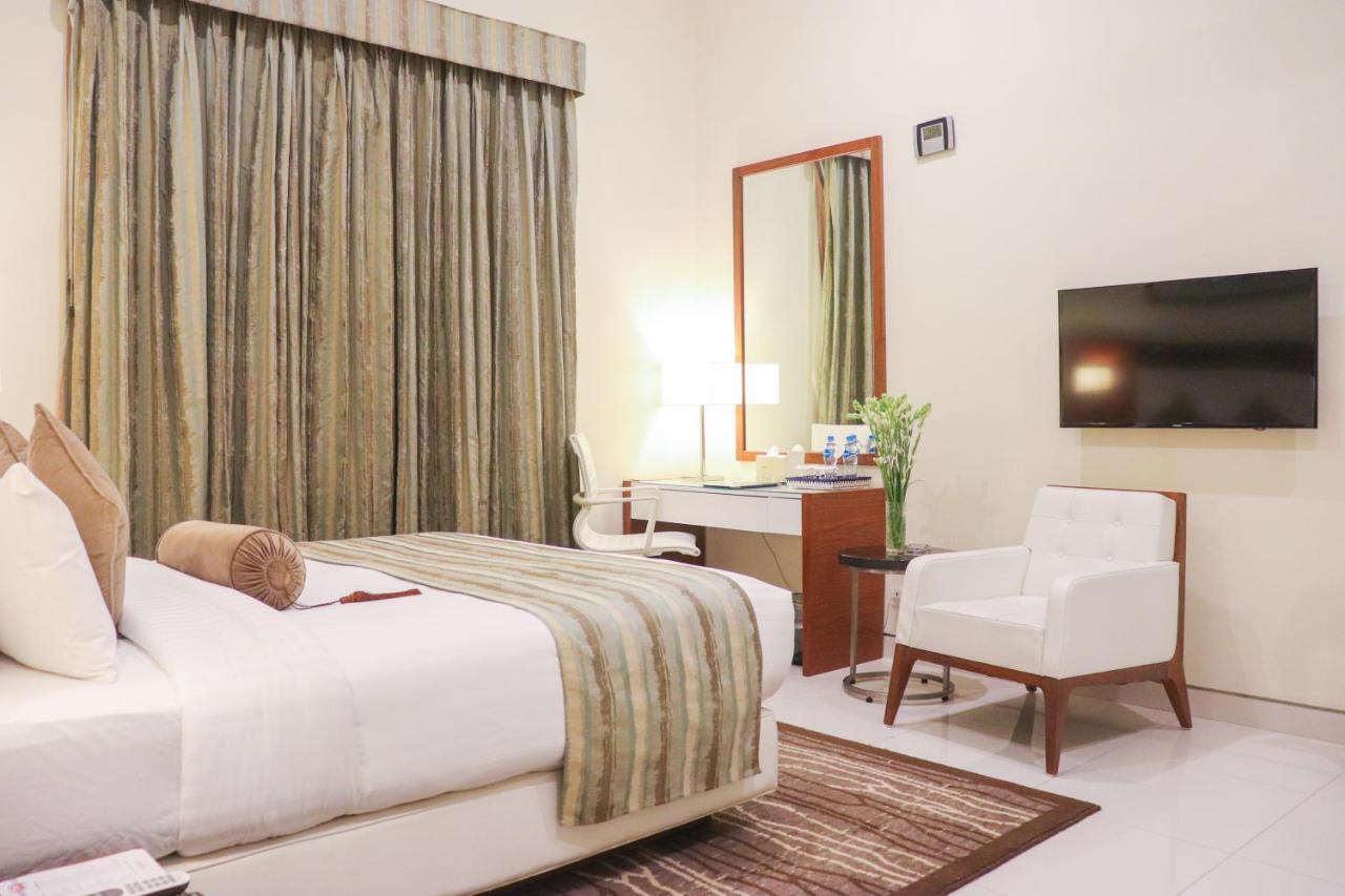 Avari Boutique Multan Dış mekan fotoğraf